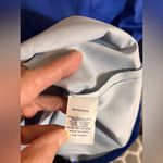 Smack Parlour Scooby Doo Blue Orange Dress Halloween dress up vintage novelty S Photo 7