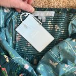 Hill House NWT  Ava Dress in Moody Floral Photo 9