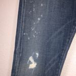 Citizens of Humanity  Distressed Palmer Baggy Pant Denim Jeans Size 31 Photo 4