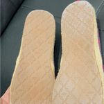 UGG  women’s flats shoes size 9.5 like new Photo 7