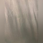 Light Blue Lightweight pashmina Scarf Wrap Photo 5