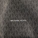 Michael Kors Black Shoulder Bag Photo 4