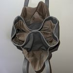 Relic by Fossil Bailey Double Shoulder Handbag Smoke VGUC Photo 3