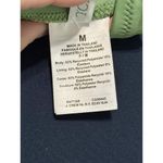 J.Crew NWT Heritage Scoopneck Bikini Top BX611 Green Womens Size Medium, Size M Photo 3