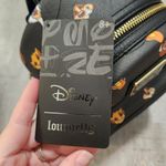 Lounge Fly NWT Disney  Limited Edition Lion King Mini Backpack Photo 5