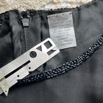 Laurence Kazar Vintage Stenay Silk Beaded Sequin Evening Top Formal Photo 11