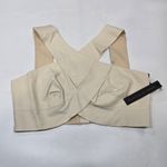 House of Harlow 1960 & REVOLVE Misha Top in Natural XL Tan Photo 2