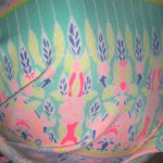 Victoria's Secret  Push Up Padded Bikini Top Set Size 34c medium Photo 2