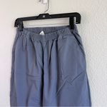 Dickies  Medical Women’s Pull On Scrub Pants Grey Photo 3