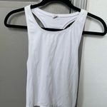 90 Degrees by Reflex 90 degree white tank top Photo 0