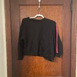 Koral  Valasca Valo Sweatshirt Black size S Photo 2