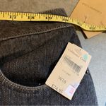 Coldwater Creek New NWT  Black Jeans size 18 Natural  Fit  Soft Photo 9