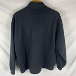 Disney Vintage  Tigger Fleece Quarter Zip Jacket Photo 3