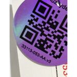 Abercrombie & Fitch  Gray Ribbed Cable Knit Long Sleeve Mini Sweater Dress Size S Photo 5