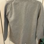 Magaschoni  wool blend soft weighted blazer cardigan Photo 2