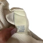 Odille Light Purple Cream Striped Side Button Detail Flare A Photo 6