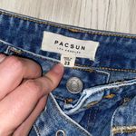 PacSun Jean Skirt Photo 2