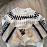 Altar'd State sweater Photo 2