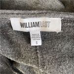 William Rast  Jersey Floral Knit Graphic Top Photo 2