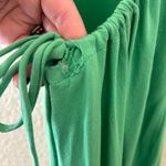 Lovers + Friends Revolve Lucy Green Backless Midi Dress in Kelly Green Small Photo 8