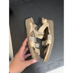 Naot Krista‎ Women's Sandals Slingback Wedge Comfort Shoes Size 40 US 9 Photo 6