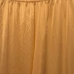 Vintage Sears 2‎ Piece Nylon Pajama Set Pink Size M Photo 5