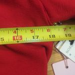 Rachel Parcell  Red Shirt Dress Photo 6