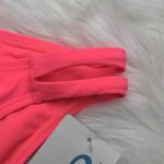 California Waves  Strappy Hipster Bikini Bottom Hot Photo 2