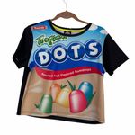 Southpole NWT  Originals Tootsie Tropical Dots Tee Photo 5
