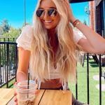 Isabelle's Cabinet  crop top white Photo 4