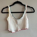BDG Cropped Tank Photo 1