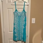 Tommy Bahama Tommy Bahamas Morocco Mosaic Dress Photo 2