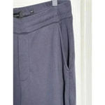 Vince  Dark Grey Sweatpants with pockets Size S Photo 3