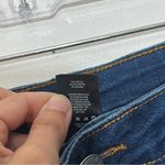 NWOT BE GIRL Blue Faded Knee Photo 7