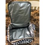 Fit n Fresh Lunch Tote Blue Photo 4