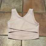 Roxy Good Keepsake Crop Top Photo 6