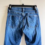 Hudson Jeans Hudson Natalie Midrise Super Skinny Ankle Jeans Denim Womens Size 24 Photo 5