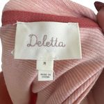 Deletta ANTHROPOLOGIE Margot Gathered Top Photo 7