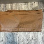 Truekind Wireless Convertible Strapless Bandeau BraPlus Size 3XL Tan Photo 2