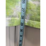 Kirkland Signature Kirkland Tie Dye White/Pink Short Sleeve T-shirt Size Large Cotton Crew Neck Photo 2