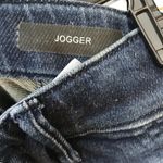 Judy Blue Janie High Rise Double Cuffed Boyfriend Jogger Jean Size 0/24 Photo 3