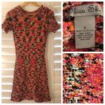 Olivia Sky  Sweater Dress Photo 1