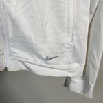 Nike Golf Tour Performance Women's Medium Long Sleeve Full Zip Dri-FIT Jacket Photo 8
