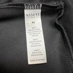 Spanx by Asset 20258R All Over Faux Leather Legging Size Medium Photo 2