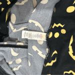 LuLaRoe TC Leggings Lot of 2 Halloween Prints Witch Hats Pumpkins Tall & Curvy Photo 4