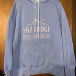 Aerie Hoodie Size X-Large Photo 0