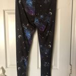 Divided H&M Galaxy Leggings M Photo 1