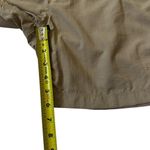 The North Face 11-15 Beige Outdoor Breathable Cargo Shorts Women Size 6 Photo 8