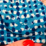 Under Armour 🧊 ColdGear® Fitted Zip Top (Size Small) Photo 6