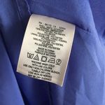 Anthropologie  Periwinkle Grecian Midi Dress‎ Photo 5